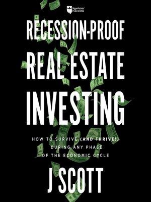 cover image of Recession-Proof Real Estate Investing